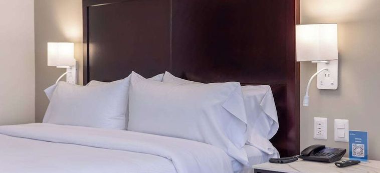 Hotel Biltmore Guatemala City : Photo 