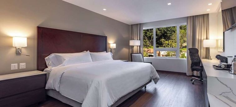Hotel Biltmore Guatemala City : Photo 