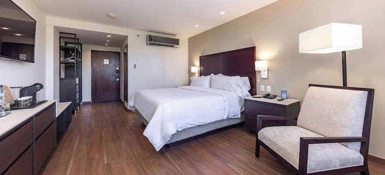 Hotel Biltmore Guatemala City : Photo 