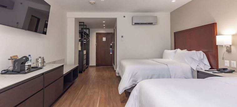 Hotel Biltmore Guatemala City : Photo 