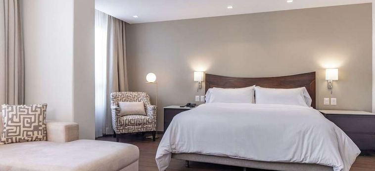 Hotel Biltmore Guatemala City : Photo 