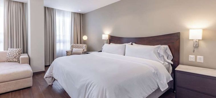 Hotel Biltmore Guatemala City : Photo 