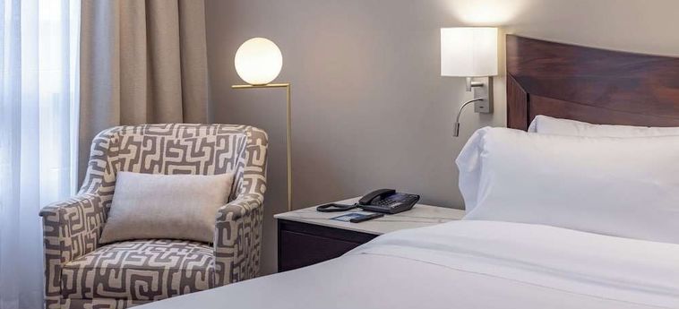 Hotel Biltmore Guatemala City : Photo 