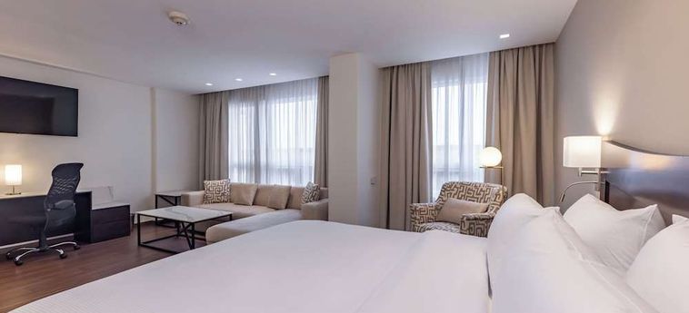 Hotel Biltmore Guatemala City : Photo 