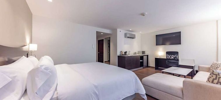 Hotel Biltmore Guatemala City : Photo 