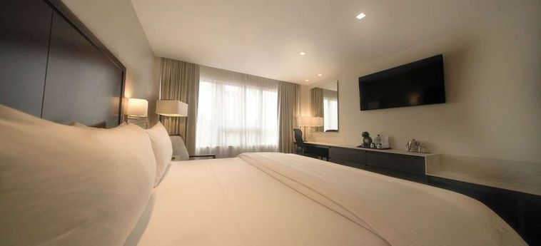 Hotel Biltmore Guatemala City : Photo 