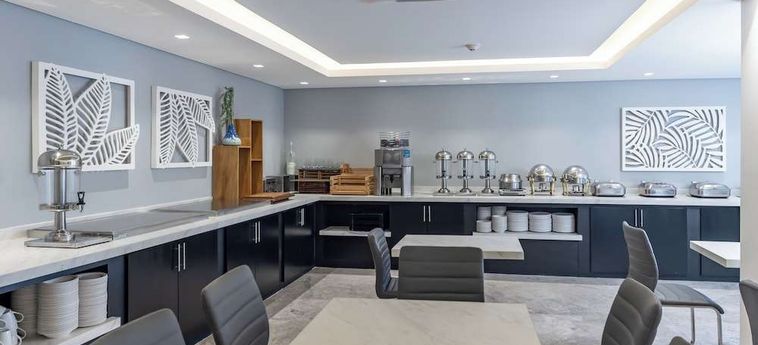 Hotel Biltmore Guatemala City : Photo 