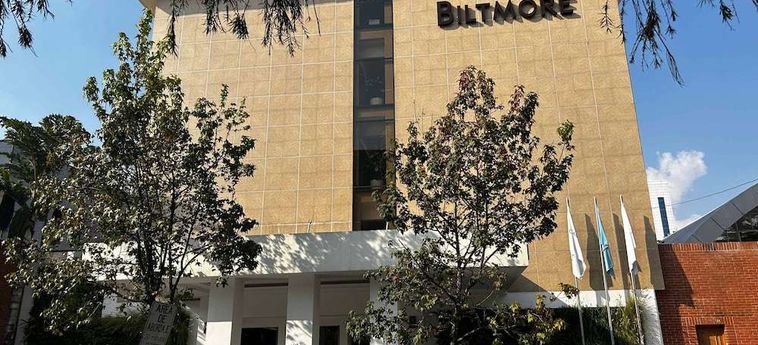 Hotel Biltmore Guatemala City : Photo 