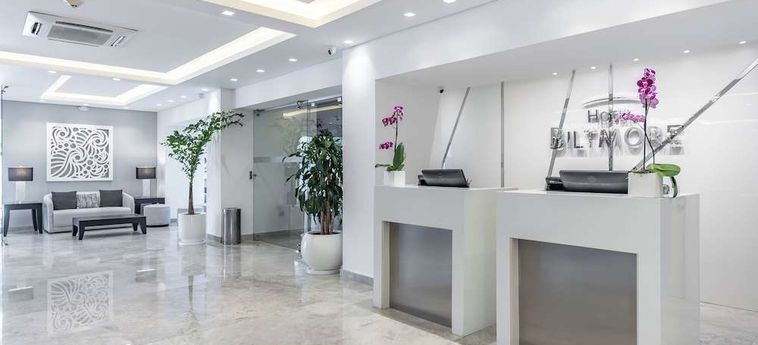 Hotel Biltmore Guatemala City: Foto 