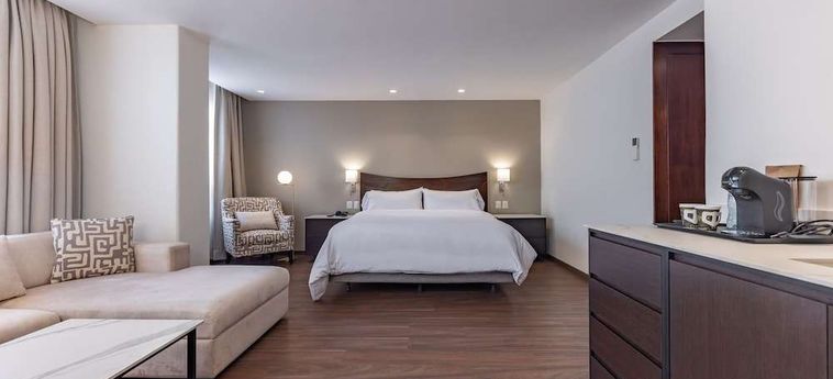 Hotel Biltmore Guatemala City: Foto 