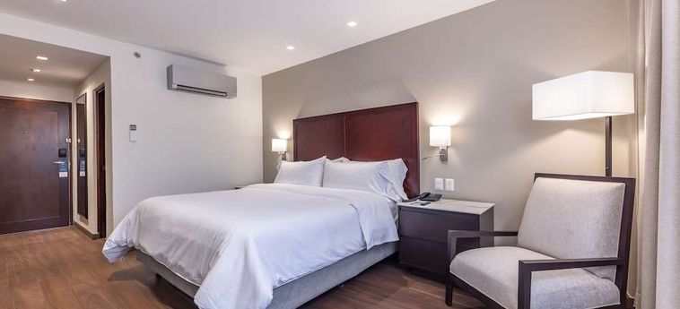 Hotel Biltmore Guatemala City: Foto 