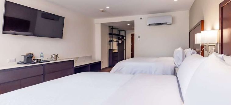 Hotel Biltmore Guatemala City: Foto 