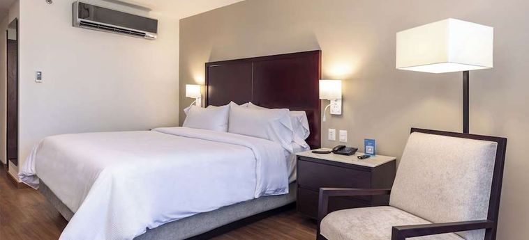 Hotel Biltmore Guatemala City: Foto 