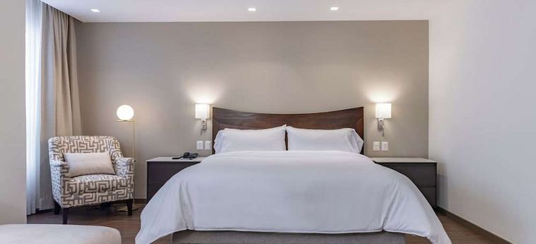 Hotel Biltmore Guatemala City: Foto 