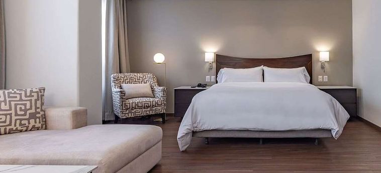 Hotel Biltmore Guatemala City: Foto 