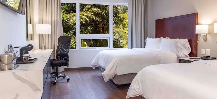 Hotel Biltmore Guatemala City: Foto 