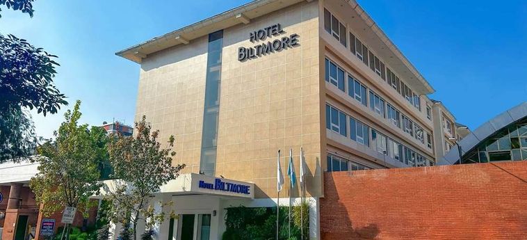 Hotel Biltmore Guatemala City: Foto 