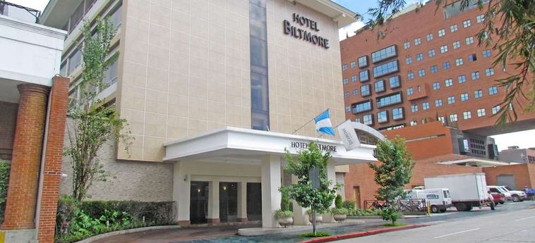 Hotel Biltmore Guatemala City: Foto 