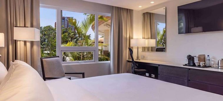 Hotel Biltmore Guatemala City: Foto 