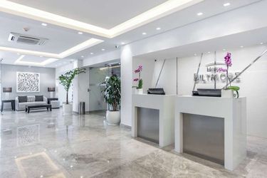 Hotel Biltmore Guatemala City: Photo 
