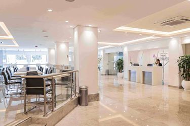 Hotel Biltmore Guatemala City: Photo 