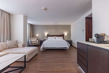 Hotel Biltmore Guatemala City: Photo 