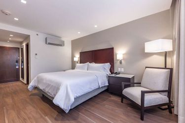 Hotel Biltmore Guatemala City: Photo 
