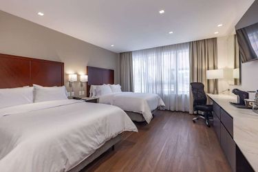 Hotel Biltmore Guatemala City: Photo 