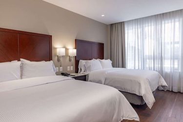 Hotel Biltmore Guatemala City: Photo 