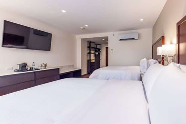 Hotel Biltmore Guatemala City: Photo 