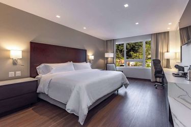 Hotel Biltmore Guatemala City: Photo 