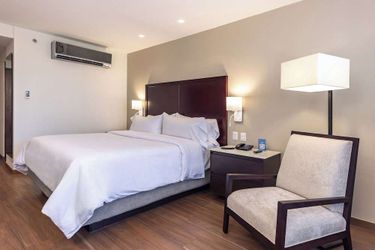Hotel Biltmore Guatemala City: Photo 