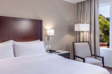Hotel Biltmore Guatemala City: Photo 