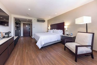 Hotel Biltmore Guatemala City: Photo 