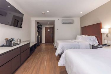 Hotel Biltmore Guatemala City: Photo 