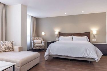 Hotel Biltmore Guatemala City: Photo 