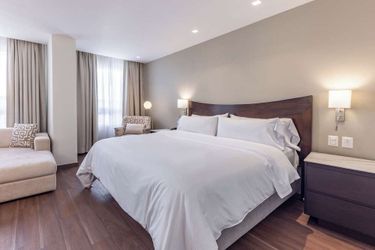 Hotel Biltmore Guatemala City: Photo 