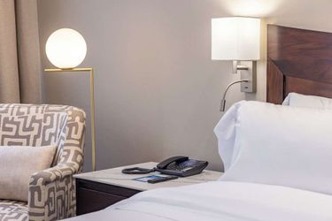 Hotel Biltmore Guatemala City: Photo 