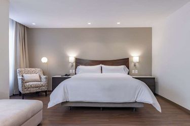 Hotel Biltmore Guatemala City: Photo 