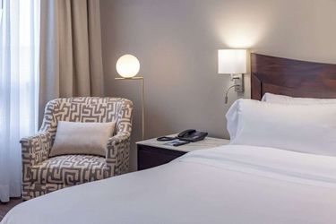 Hotel Biltmore Guatemala City: Photo 