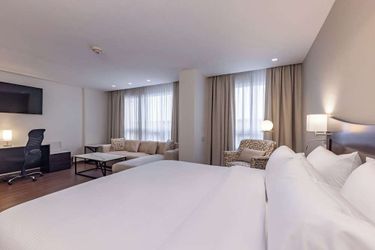 Hotel Biltmore Guatemala City: Photo 