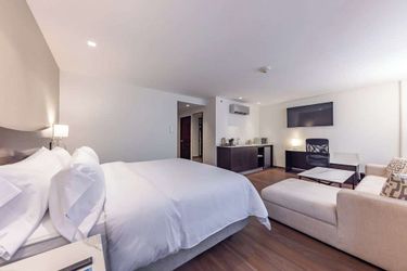 Hotel Biltmore Guatemala City: Photo 