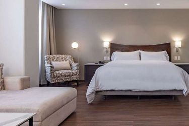 Hotel Biltmore Guatemala City: Photo 