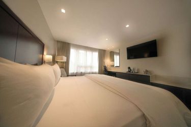 Hotel Biltmore Guatemala City: Photo 