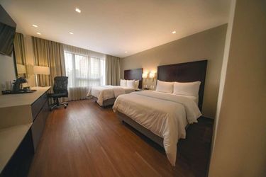 Hotel Biltmore Guatemala City: Photo 