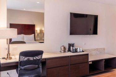 Hotel Biltmore Guatemala City: Photo 