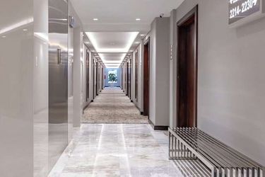 Hotel Biltmore Guatemala City: Photo 