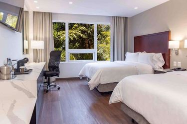 Hotel Biltmore Guatemala City: Photo 