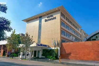 Hotel Biltmore Guatemala City: Photo 