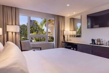 Hotel Biltmore Guatemala City: Photo 
